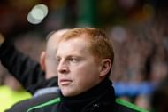 Celtic v AC Milan - UEFA Champions League